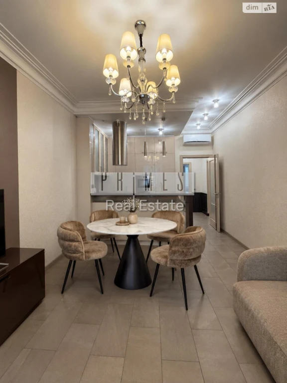 Long-Term Rental Apartment, Sapernoye Pole