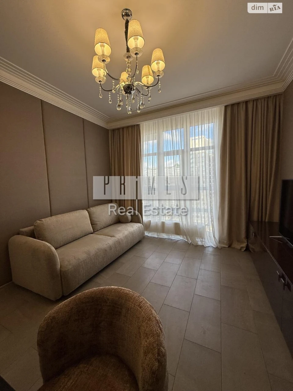 Long-Term Rental Apartment, Sapernoye Pole