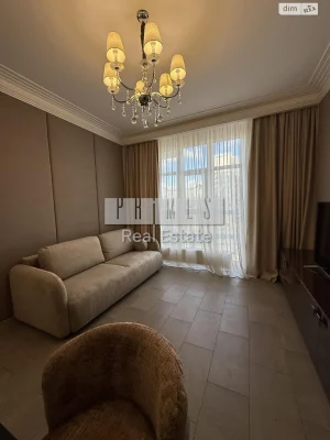 Long-Term Rental Apartment, Sapernoye Pole