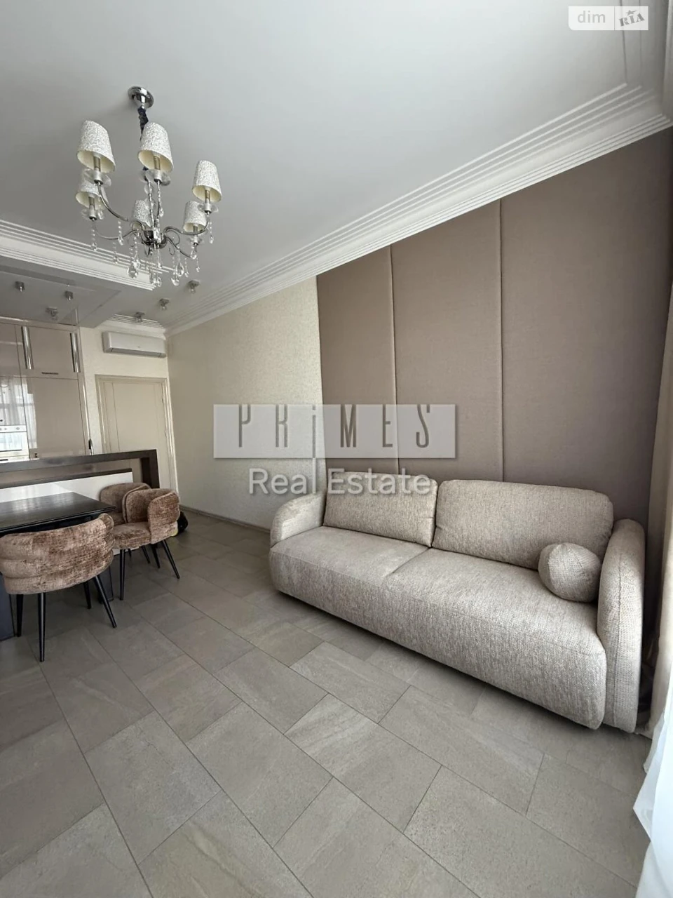Long-Term Rental Apartment, Sapernoye Pole