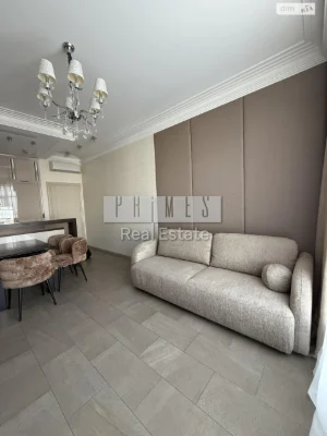 Long-Term Rental Apartment, Sapernoye Pole