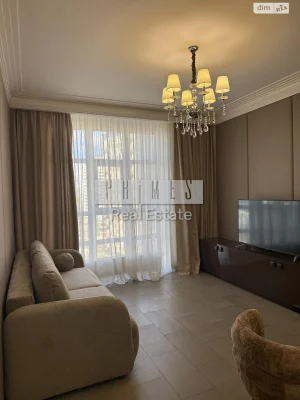 Long-Term Rental Apartment, Sapernoye Pole
