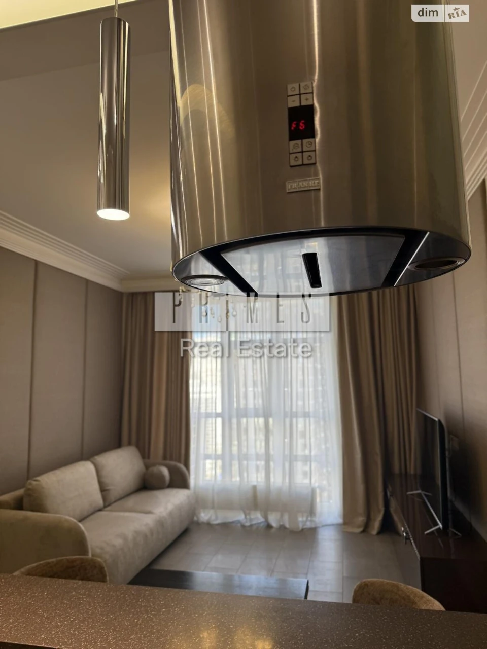 Long-Term Rental Apartment, Sapernoye Pole
