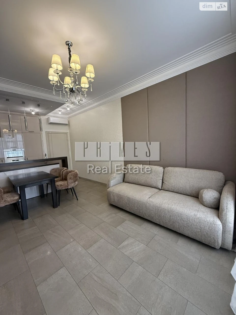 Long-Term Rental Apartment, Sapernoye Pole