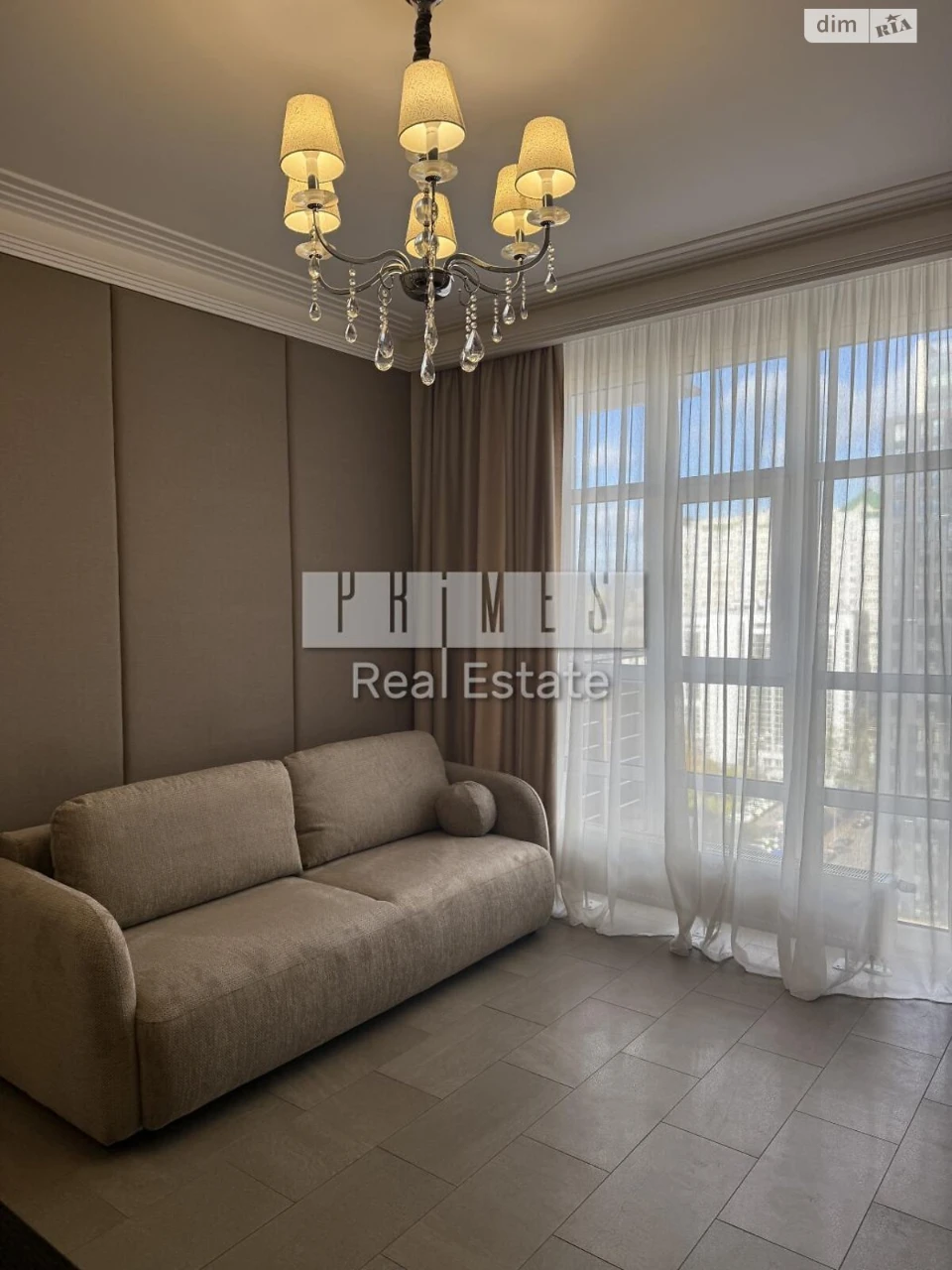 Long-Term Rental Apartment, Sapernoye Pole