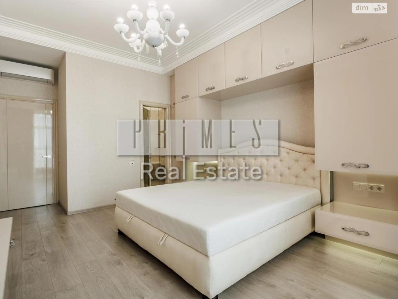 Long-Term Rental Apartment, Sapernoye Pole