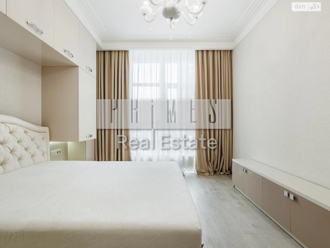 Long-Term Rental Apartment, Sapernoye Pole