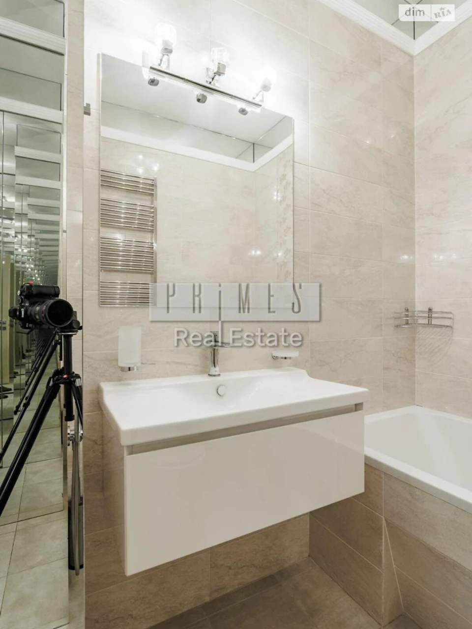 Long-Term Rental Apartment, Sapernoye Pole