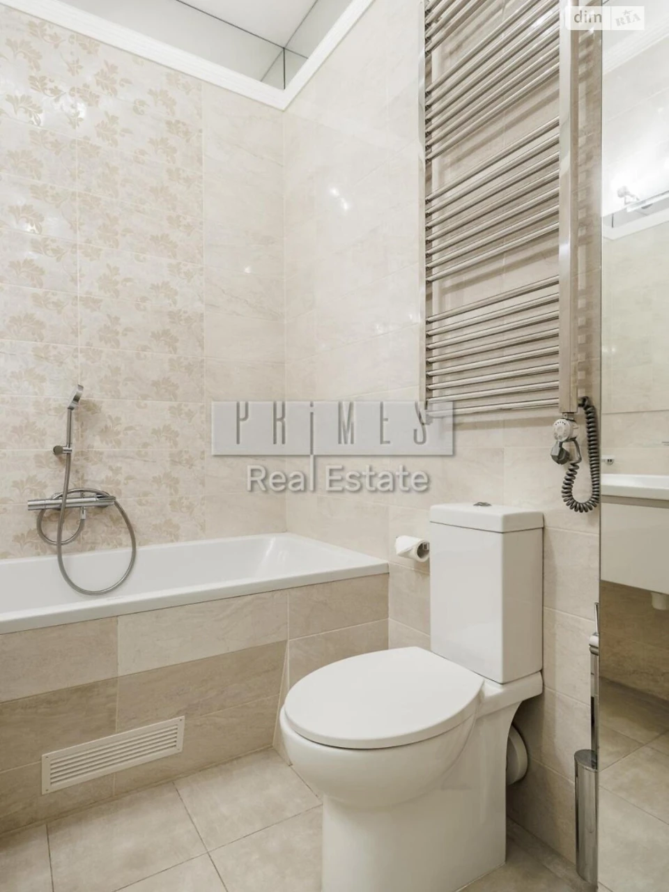Long-Term Rental Apartment, Sapernoye Pole