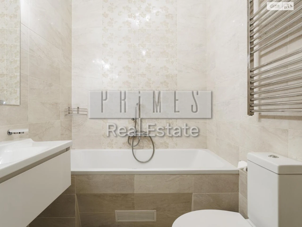 Long-Term Rental Apartment, Sapernoye Pole