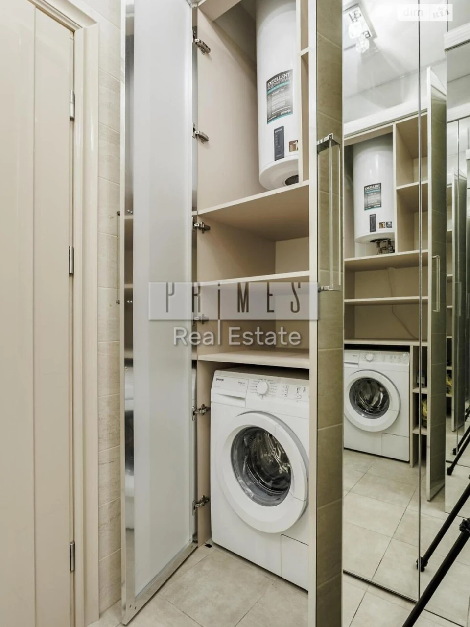 Long-Term Rental Apartment, Sapernoye Pole