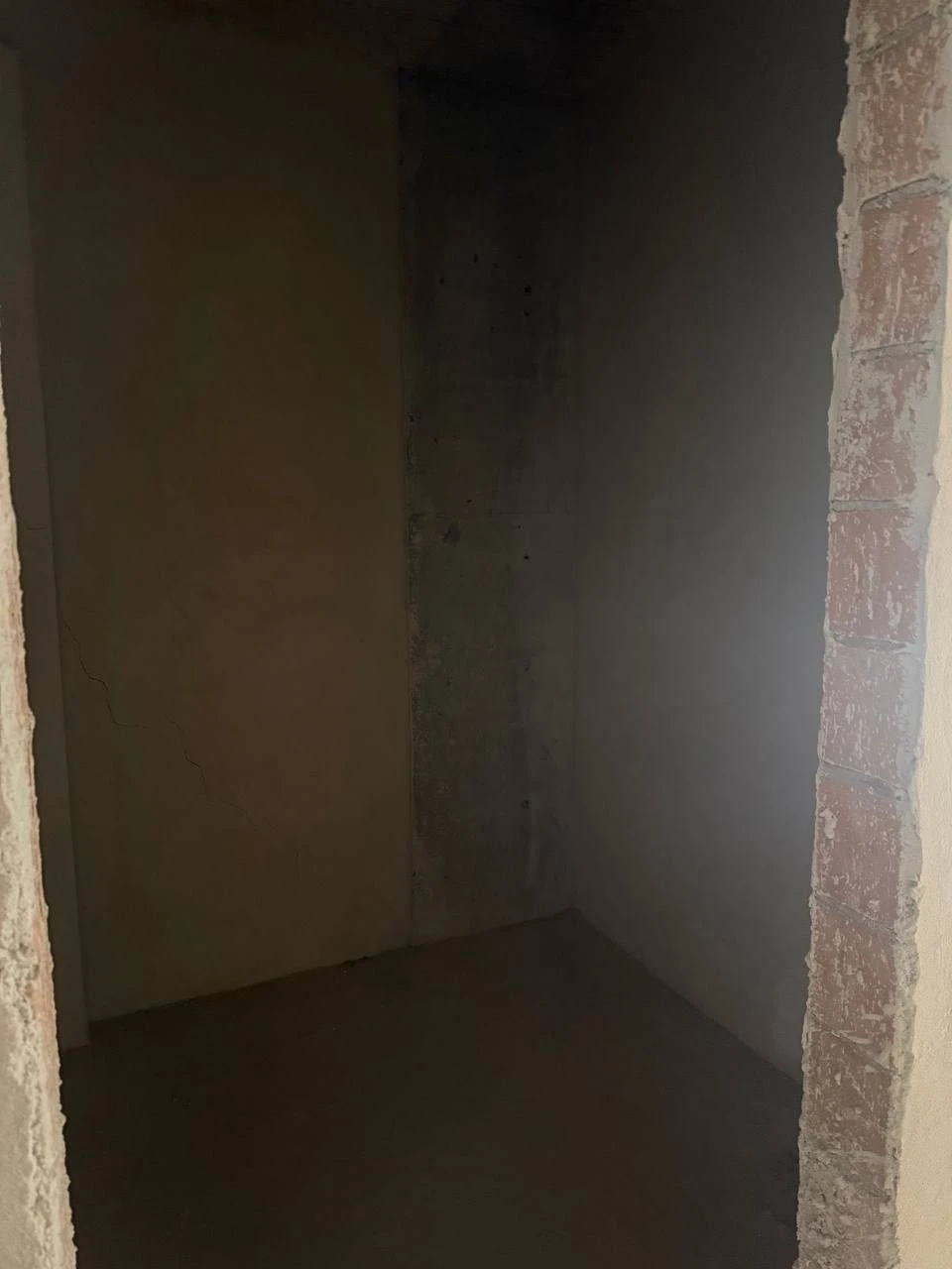 Sale of a 2-room apartment with a private patio in ЖК Інжир вул Брю