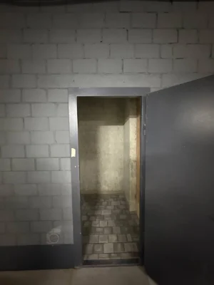 Sale of a 2-room apartment with a private patio in ЖК Інжир вул Брю
