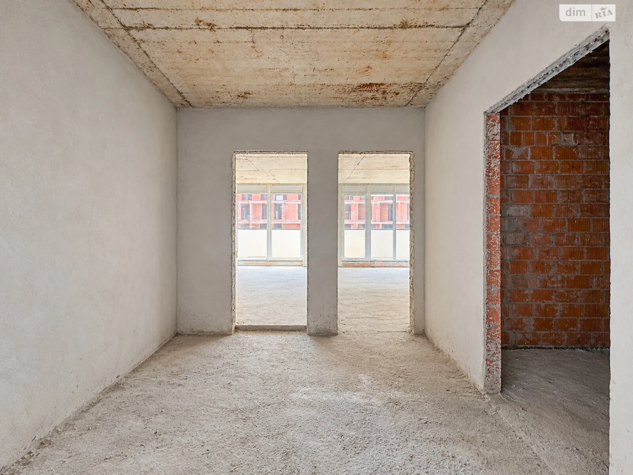 Apartment for Sale in Sykhov