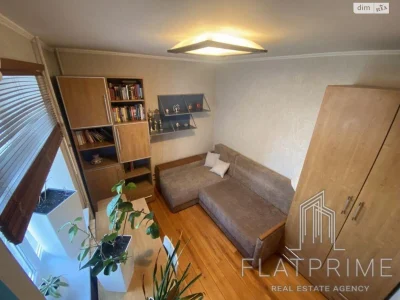 Продаж Квартира Троєщина