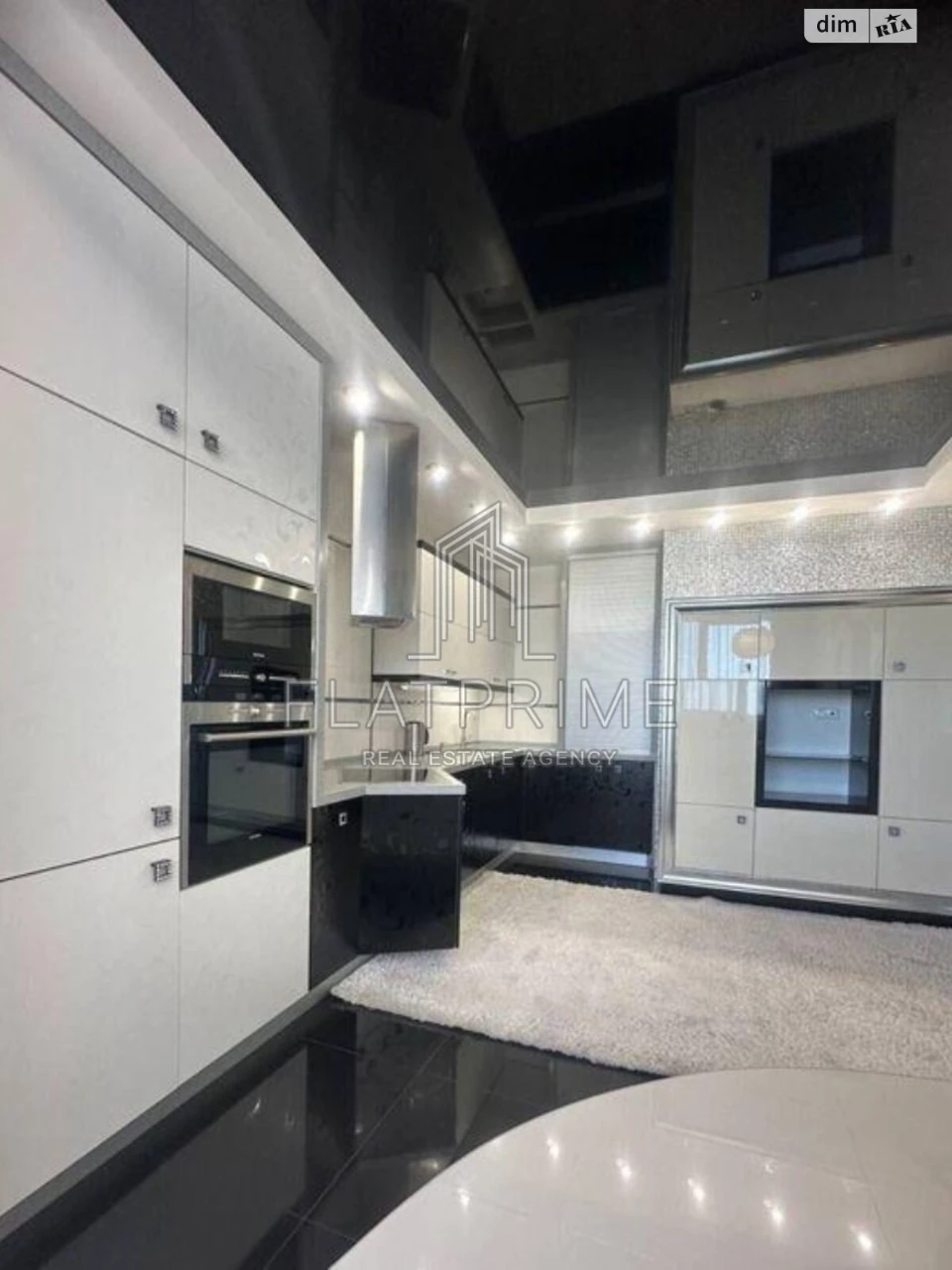 Apartment for Sale - Teremky-2
