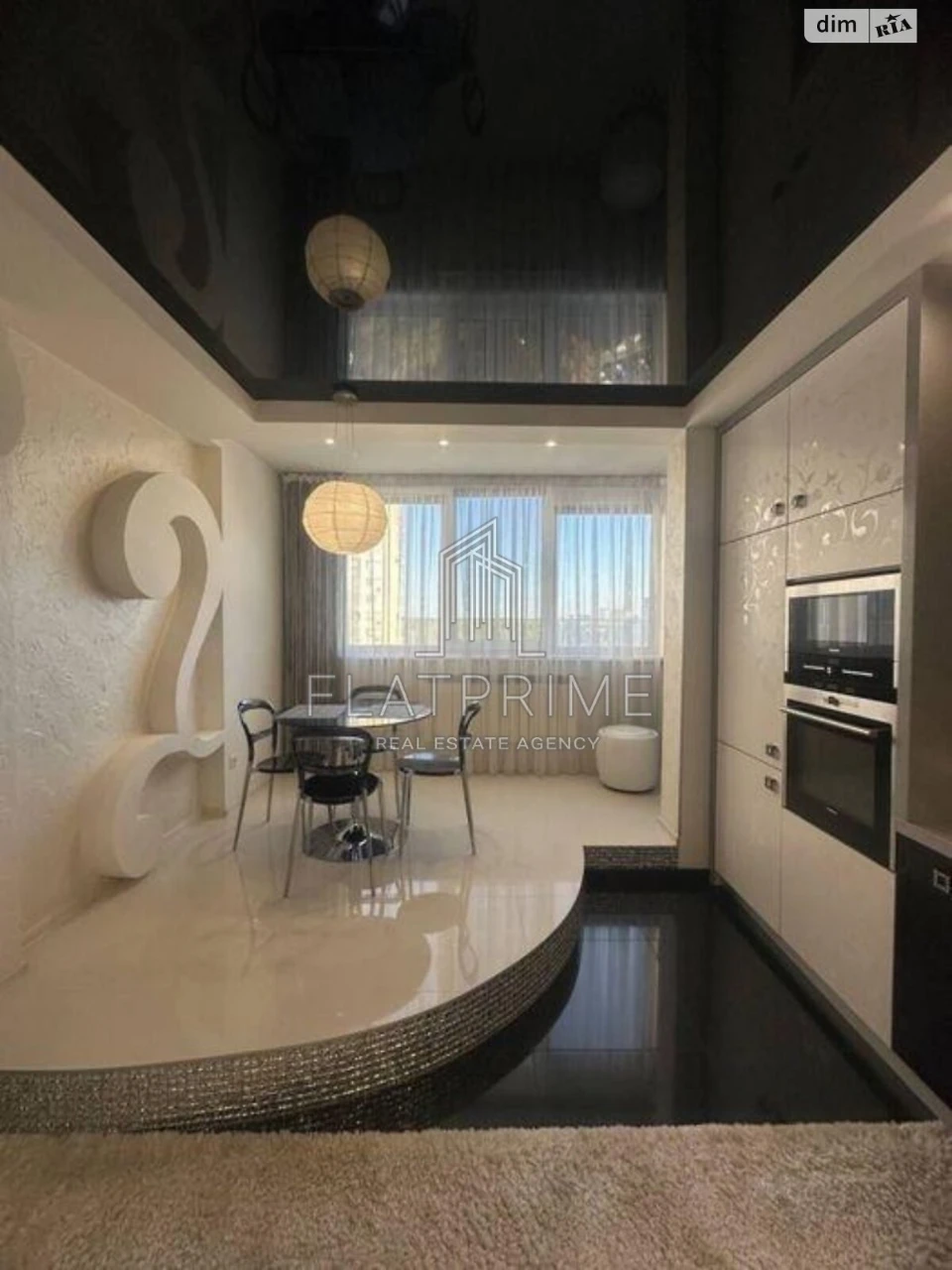 Apartment for Sale - Teremky-2