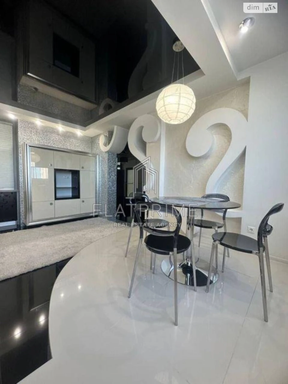 Apartment for Sale - Teremky-2