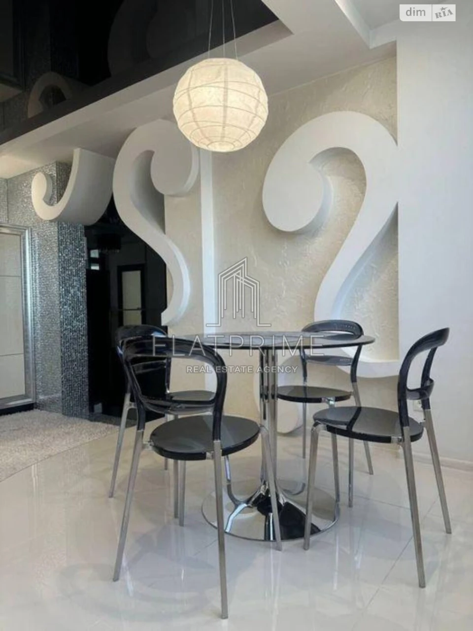 Apartment for Sale - Teremky-2