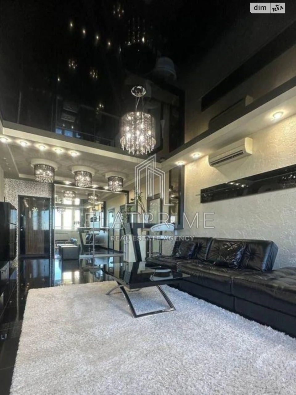 Apartment for Sale - Teremky-2