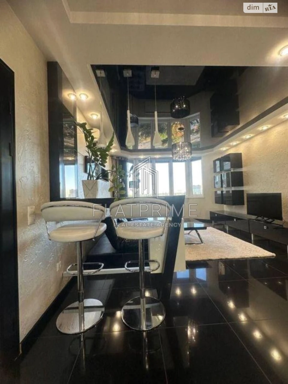 Apartment for Sale - Teremky-2