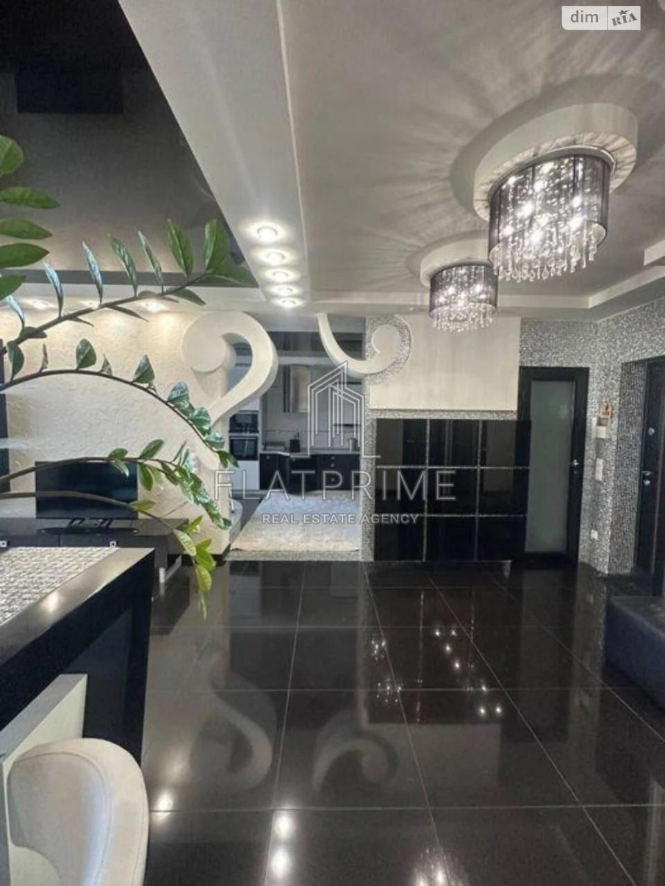 Apartment for Sale - Teremky-2