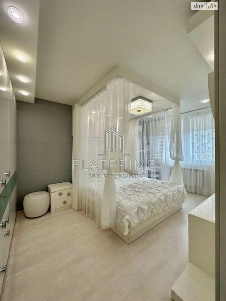 Apartment for Sale - Teremky-2