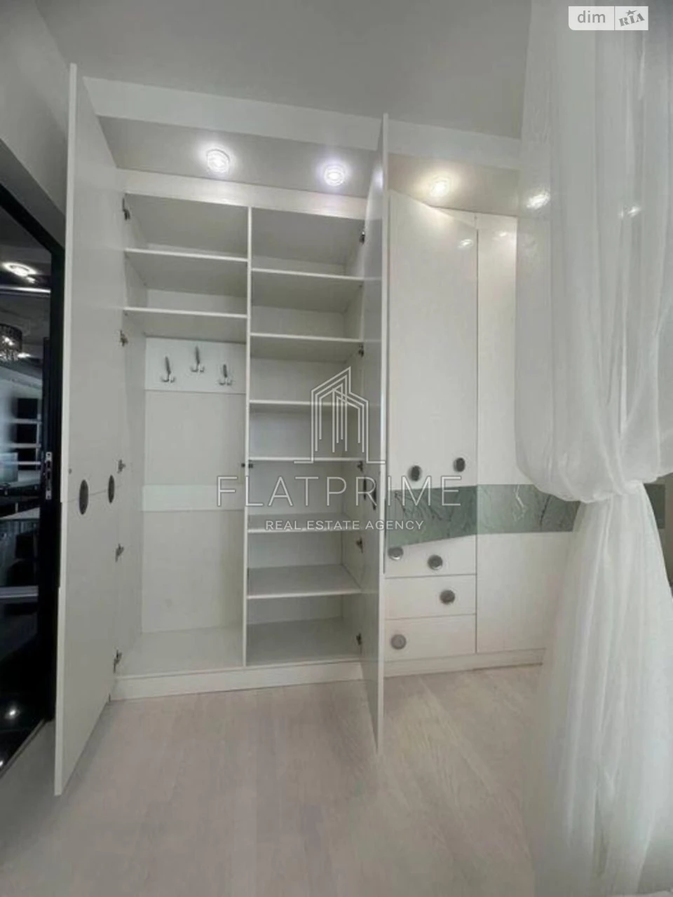 Apartment for Sale - Teremky-2