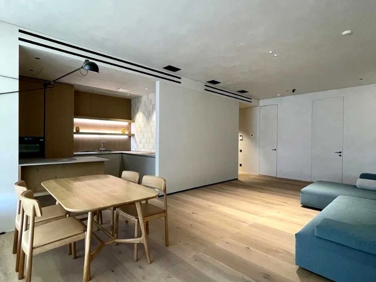 Apartment. Demievskaya st., Kyiv