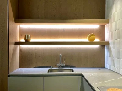 Apartment. Demievskaya st., Kyiv