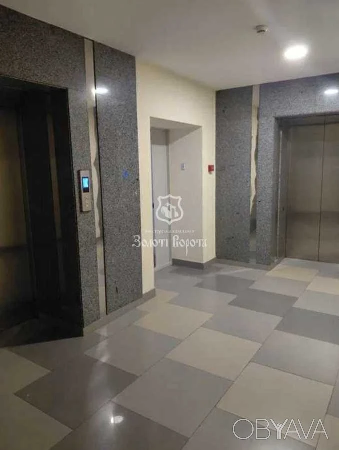 Однокімнатна квартира, 24.00 кв.м