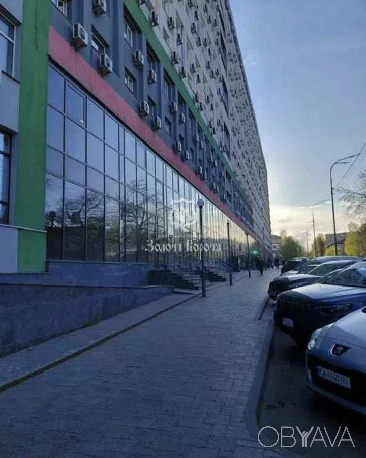Однокімнатна квартира, 24.00 кв.м