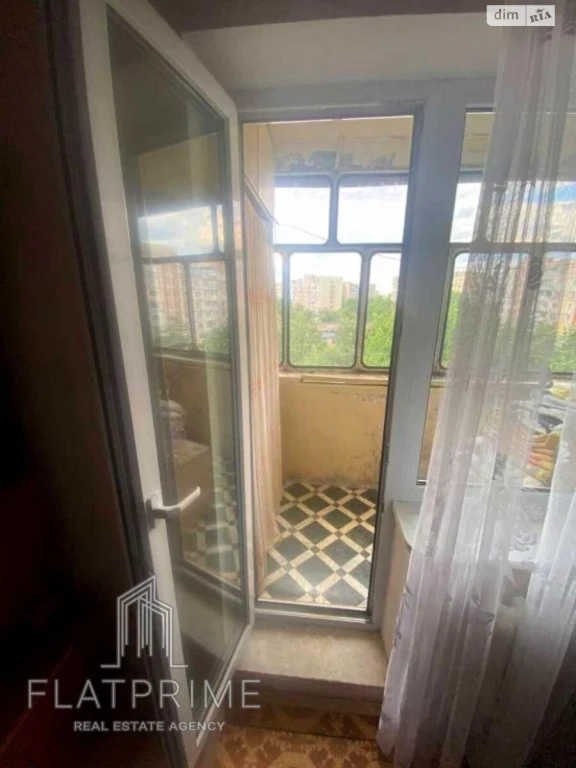 Продажа Квартира Деснянский