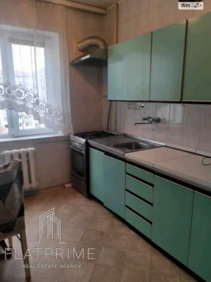 Продаж Квартира Деснянський