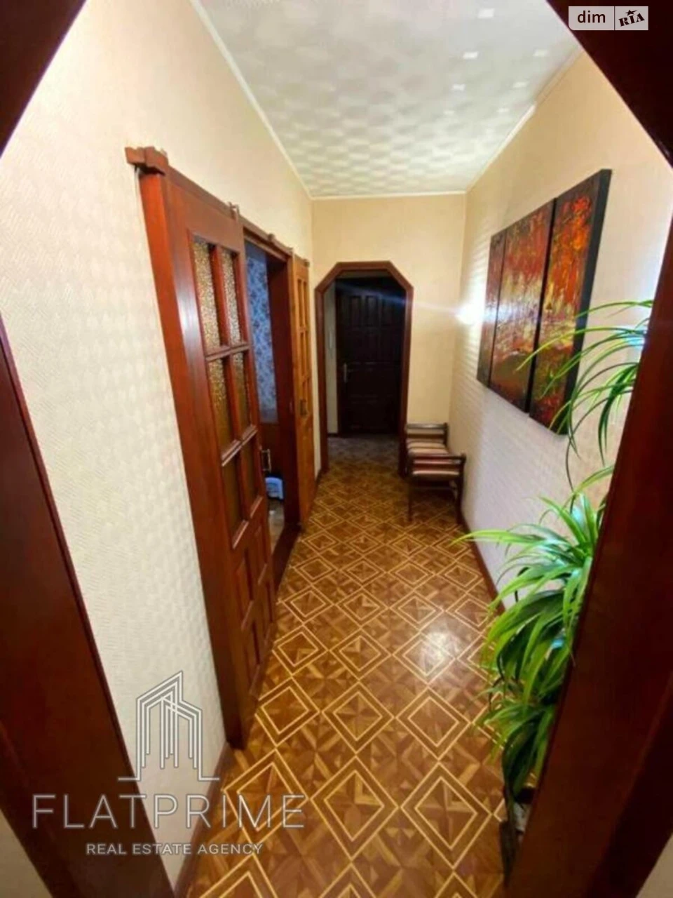 Продаж Квартира Деснянський