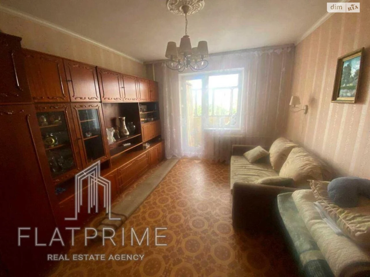Продаж Квартира Деснянський