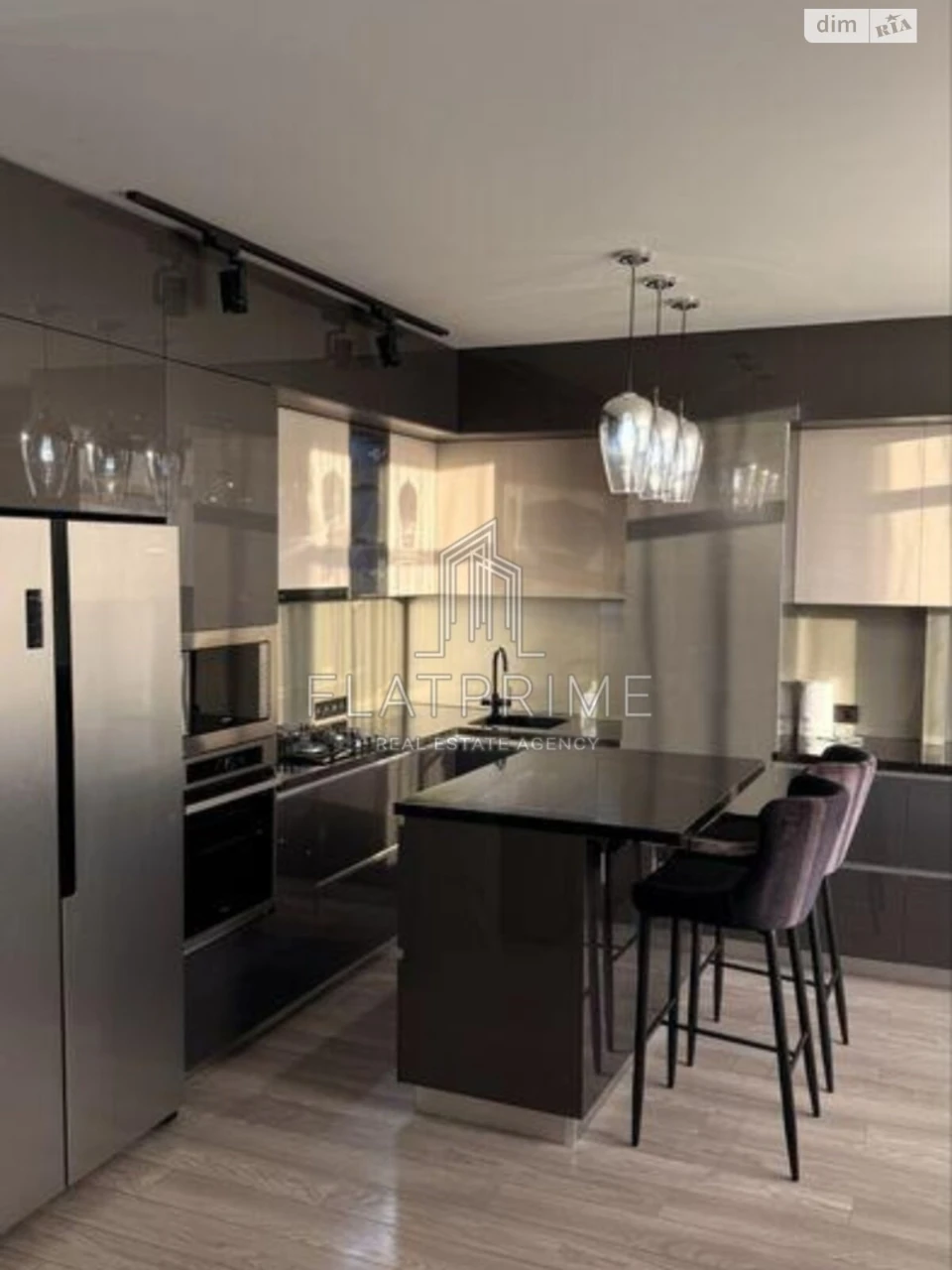 Flat for Sale