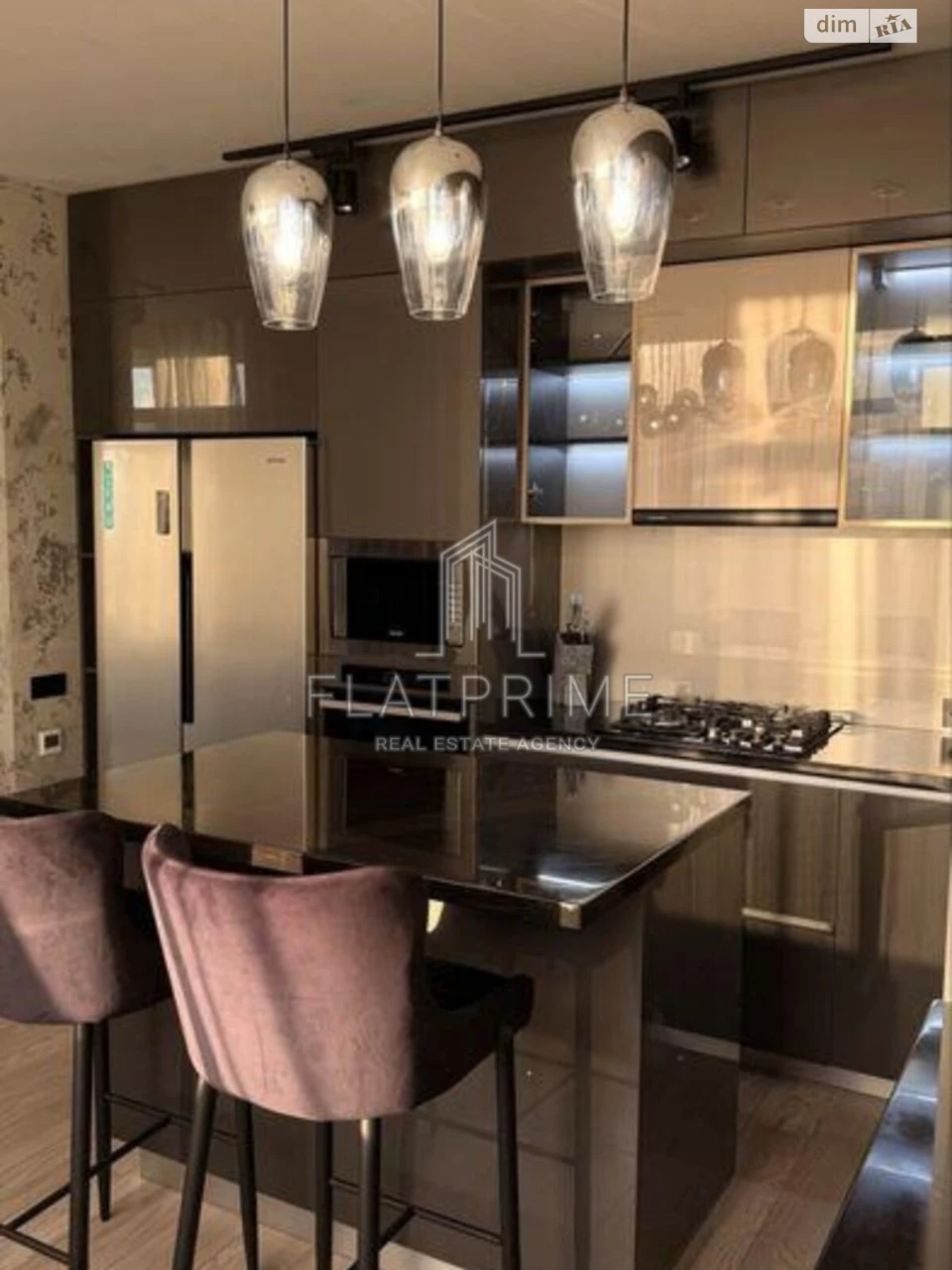 Flat for Sale