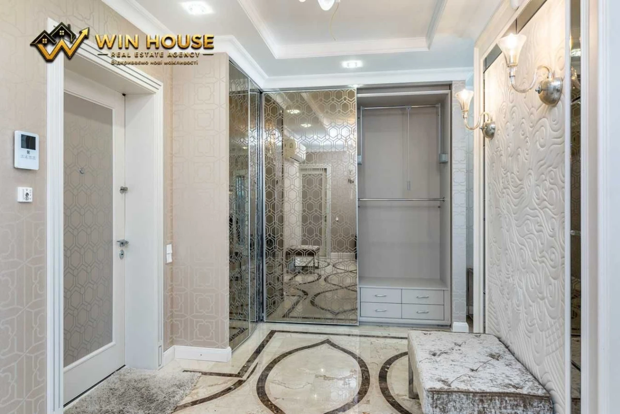 Продаж без % ЖК Зарічний 2 кімнати 124м ВИДОВА метро Славути