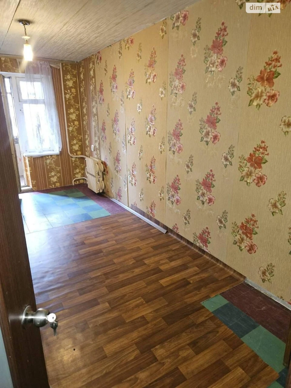 Apartment for Sale - Peremoga-1
