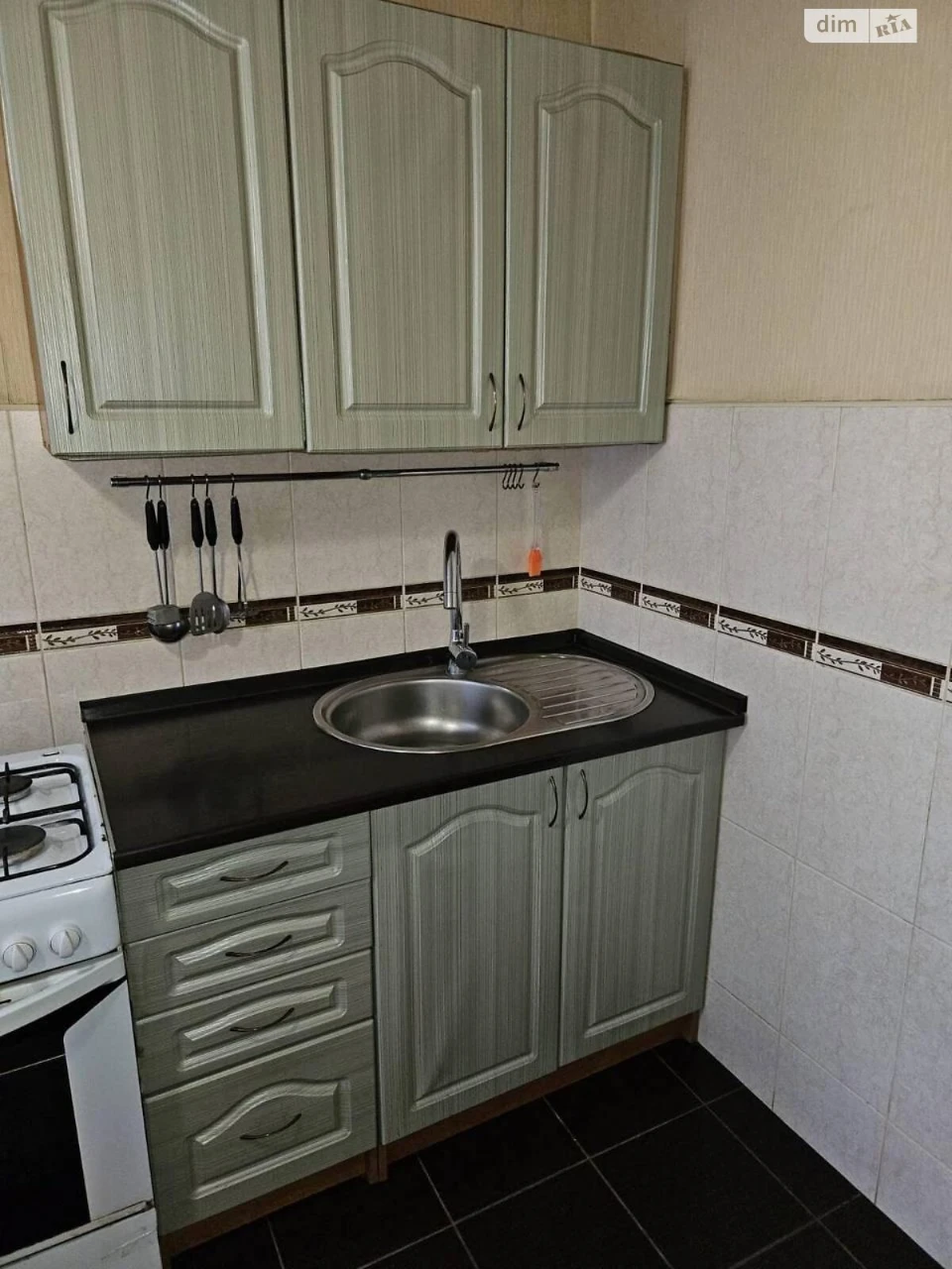 Apartment for Sale - Peremoga-1