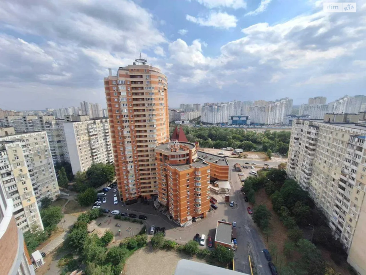 Продаж Квартира Позняки