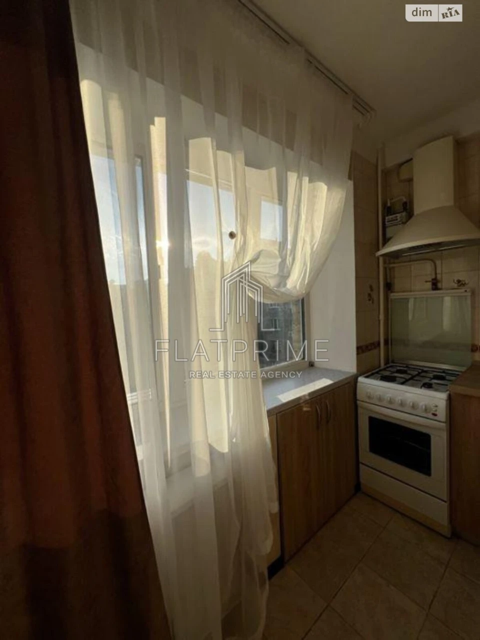 Продаж Квартира Селище Шевченка