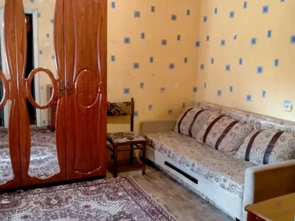 Apartment. Onore de Balzac st, Kyiv