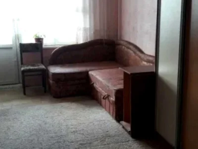 Apartment. Onore de Balzac st, Kyiv