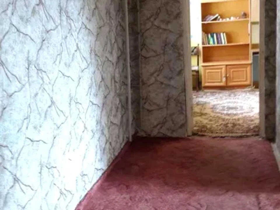 Apartment. Onore de Balzac st, Kyiv