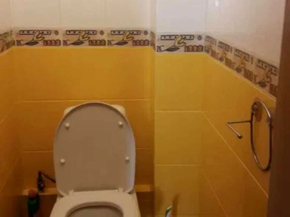 Apartment. Onore de Balzac st, Kyiv