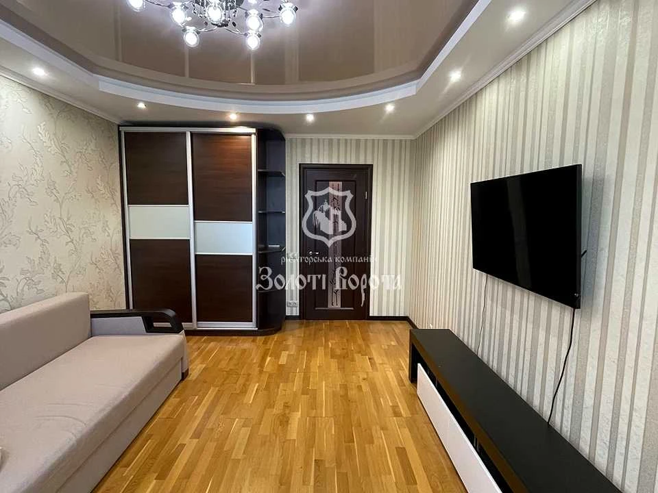 Apartment. Onore de Balzac Street, Kyiv