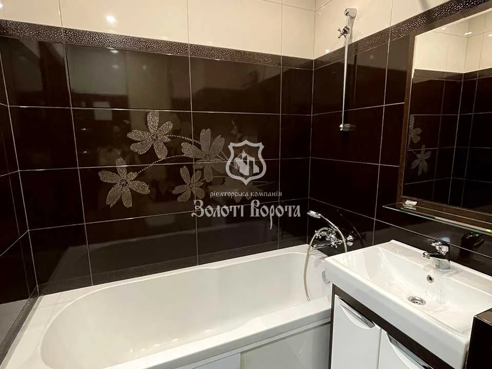 Apartment. Onore de Balzac Street, Kyiv