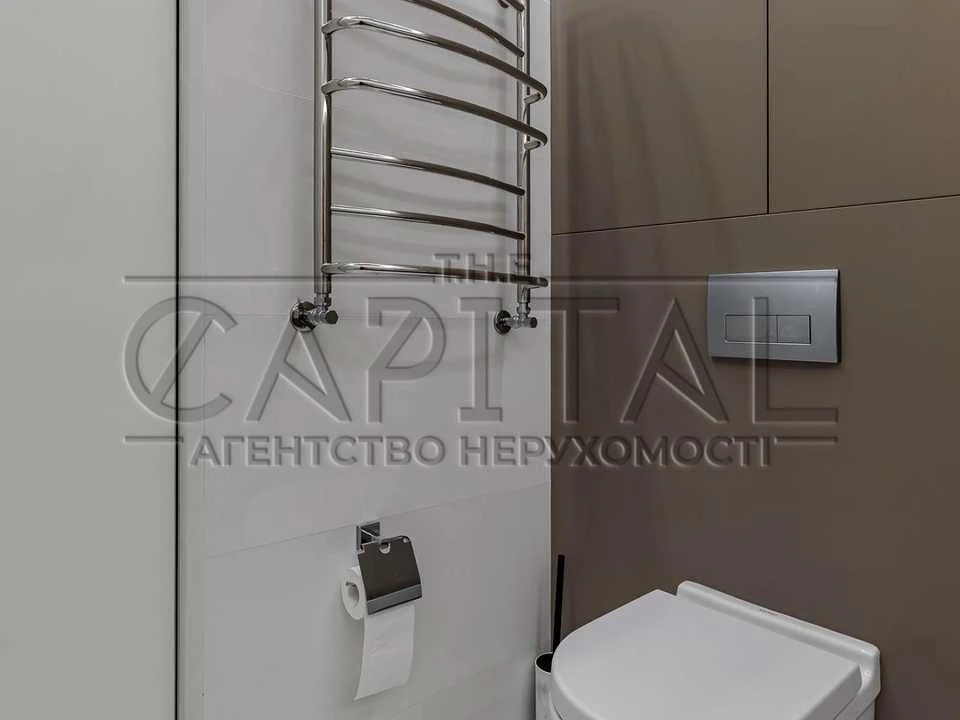 Квартира. Київ, Саперне поле вул.